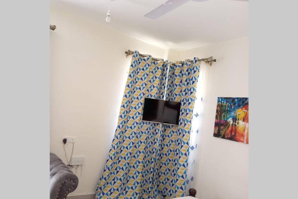 Apartmán Wawa Studio 8 Nyali Mombasa Exteriér fotografie