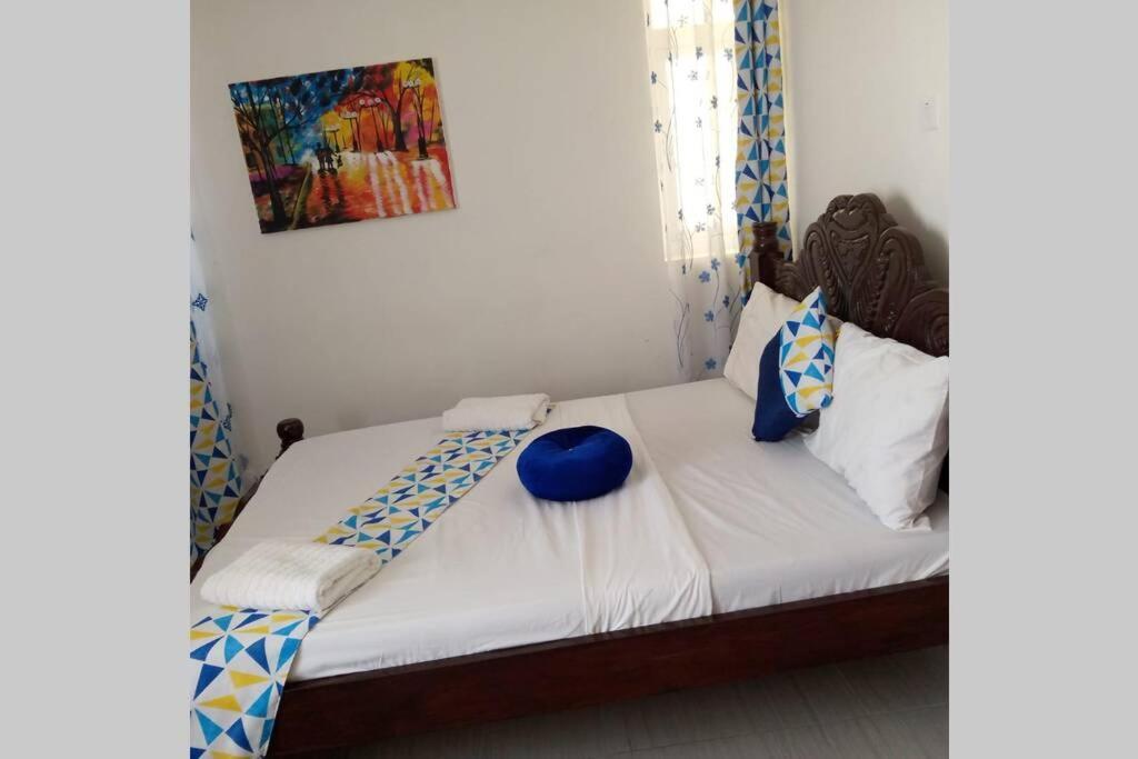 Apartmán Wawa Studio 8 Nyali Mombasa Exteriér fotografie