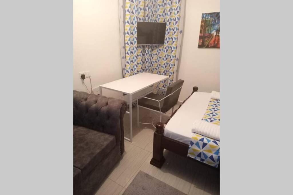 Apartmán Wawa Studio 8 Nyali Mombasa Exteriér fotografie